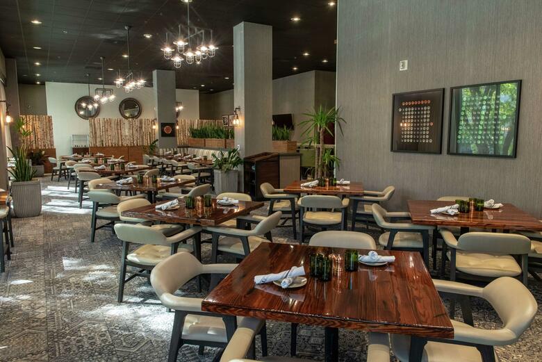 Doubletree Hotel Santa Ana/orange County Airport