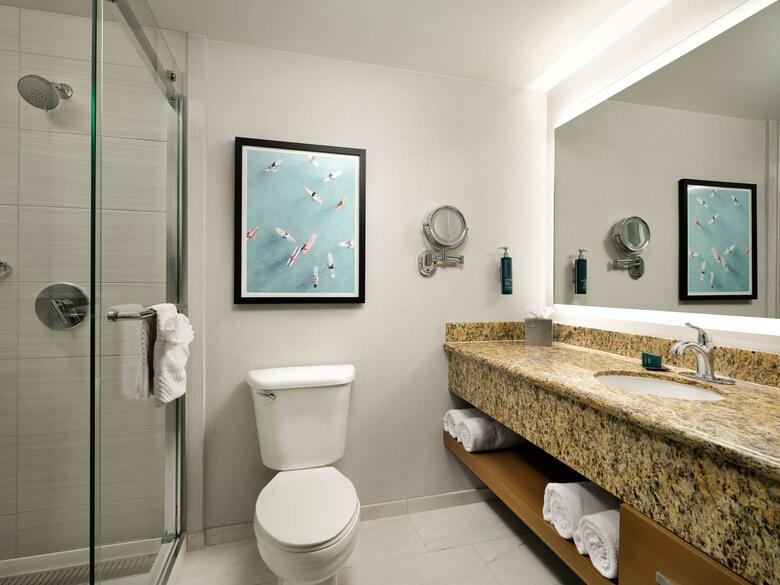 Doubletree Hotel Santa Ana/orange County Airport