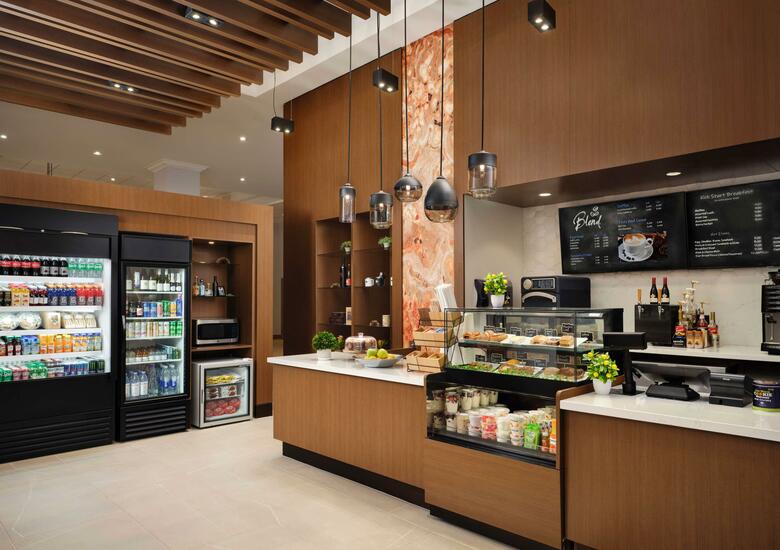 Doubletree Hotel Santa Ana/orange County Airport