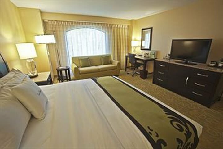 Doubletree Hotel Santa Ana/orange County Airport