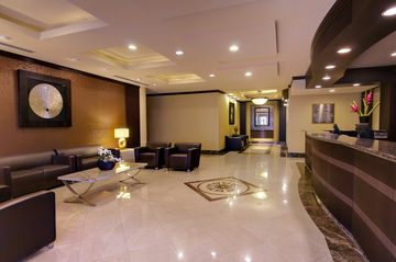 Doubletree Hotel Santa Ana/orange County Airport
