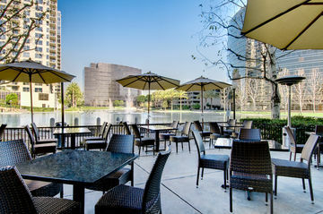 Doubletree Hotel Santa Ana/orange County Airport