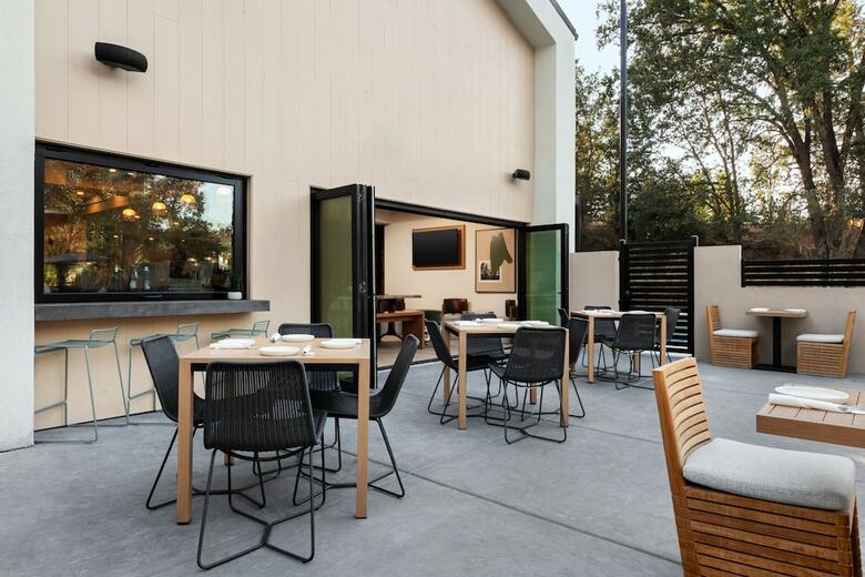 Hotel Americas Best Value Inn Yosemite
