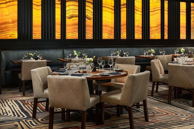 Hotel Ritz Carlton Denver