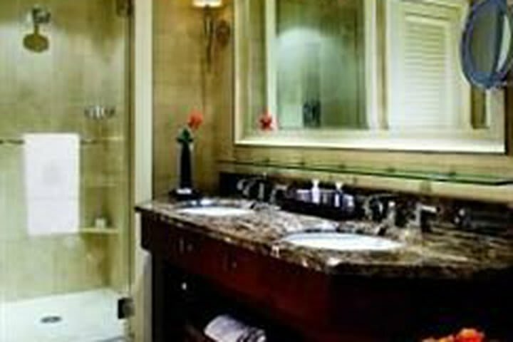 Hotel Ritz Carlton Denver