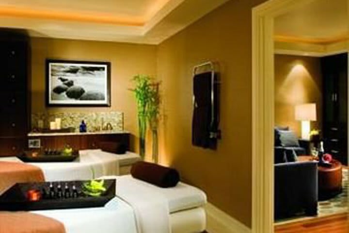 Hotel Ritz Carlton Denver