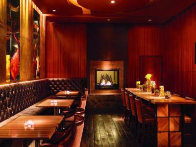 Hotel Ritz Carlton Denver