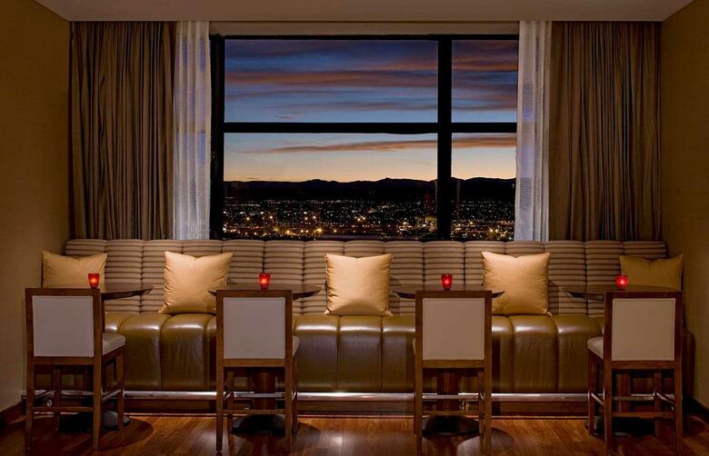 Hotel Grand Hyatt Denver