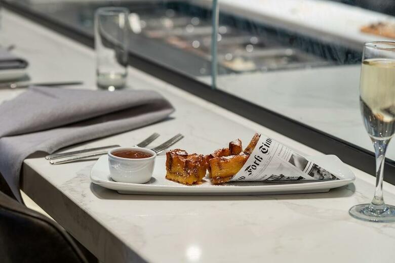 Hotel Grand Hyatt Denver