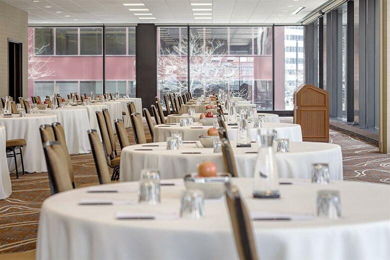 Hotel Grand Hyatt Denver