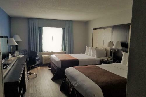 Hotel Best Western Southpoint
