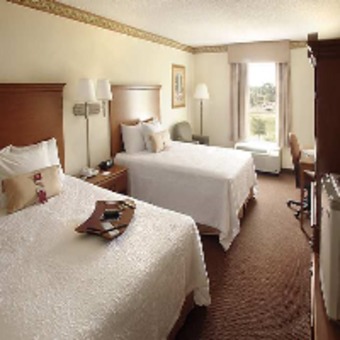 Hotel Hampton Inn Jacksonville - East Regency Square