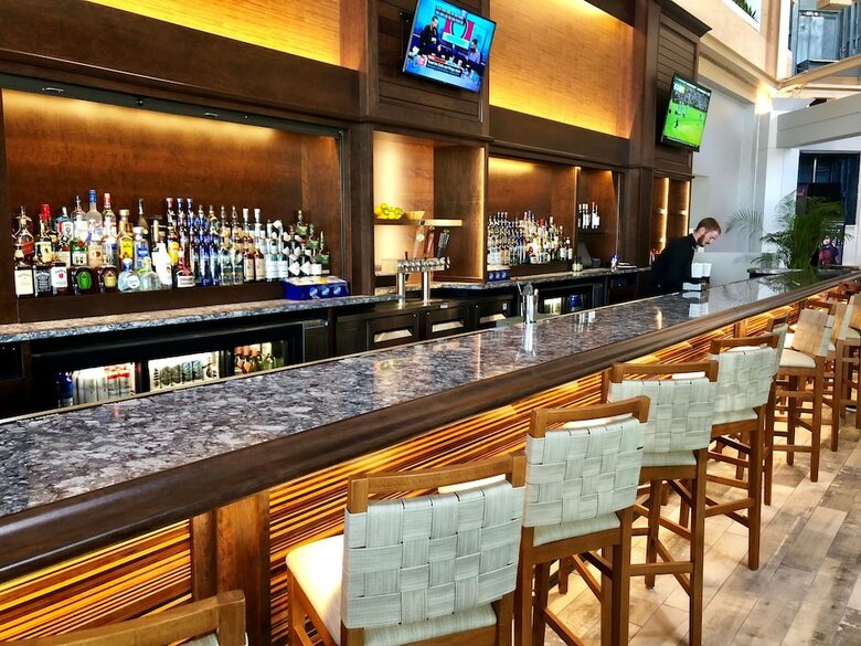 Lexington Hotel & Conference Center Jacksonville