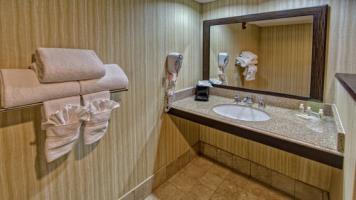 Memphis Airport Hotel And Conference Center