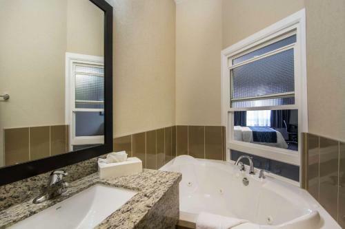 Hotel Comfort Inn & Suites Fort Saskatchewan