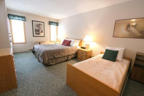 Apartamento Kootenay Vacation Rentals