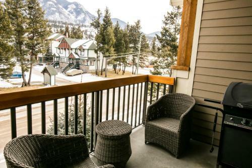 Apartamento Kootenay Vacation Rentals