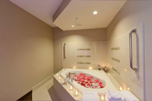Hotel Hilton Garden Inn Toronto/brampton