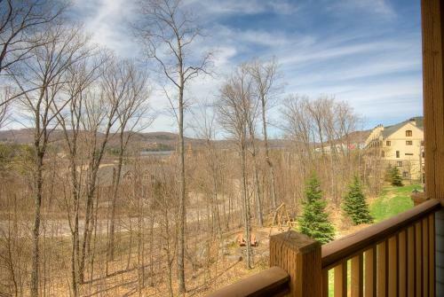 Apartamentos Falaise By Tremblant Sunstar