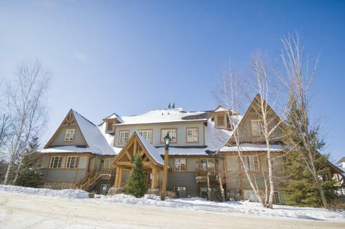 Apartamentos Falaise By Tremblant Sunstar