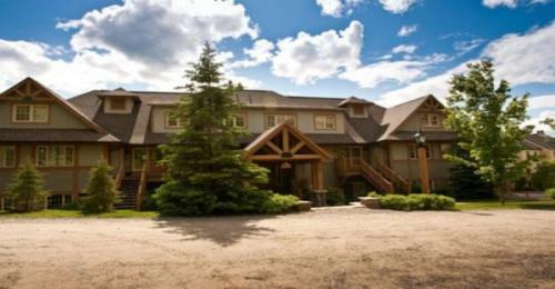 Apartamentos Falaise By Tremblant Sunstar