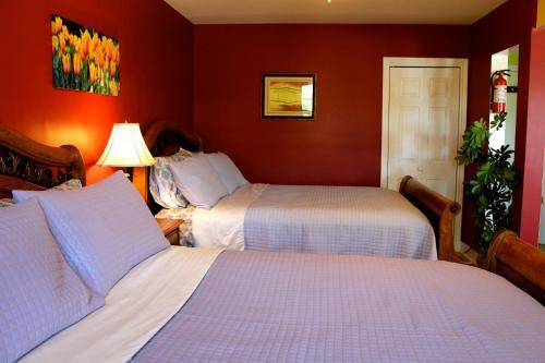 Apartamentos Les Appartements De La Belle Rive 2