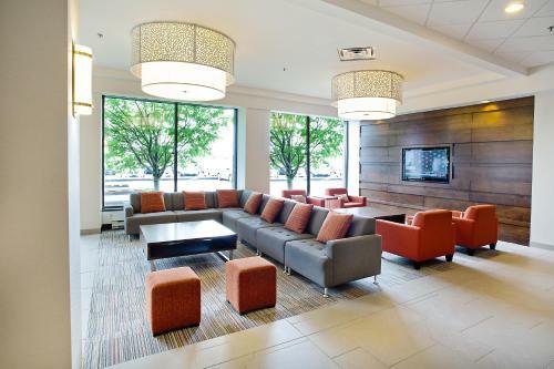 Delta Hotels By Marriott Saguenay Conference Centre