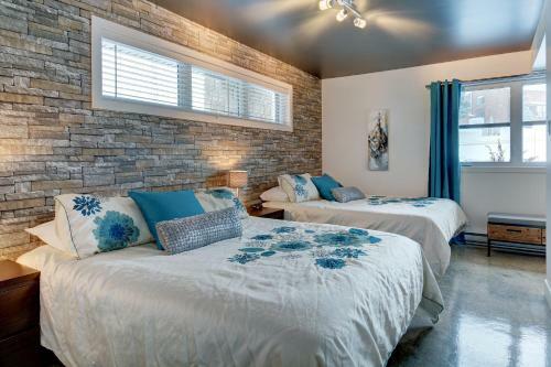Apartamento Le Vallon