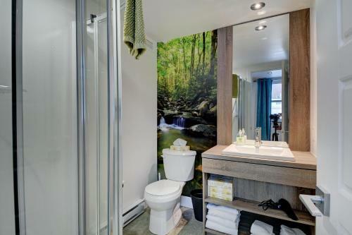 Apartamento Le Vallon