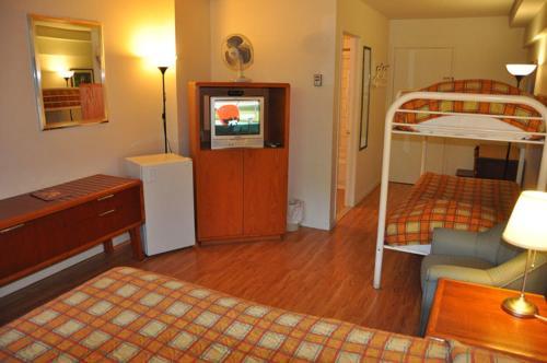 Hotel Le Bois� Du Lac