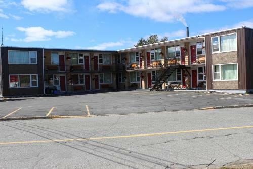 Motel Imperial Fireside Inn
