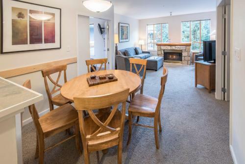 Apartamentos Tyndall Stone Lodge By Whiski Jack