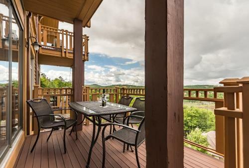 Apartamentos L'altitude By Rendez-vous Mont-tremblant