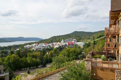 Apartamentos L'altitude By Rendez-vous Mont-tremblant