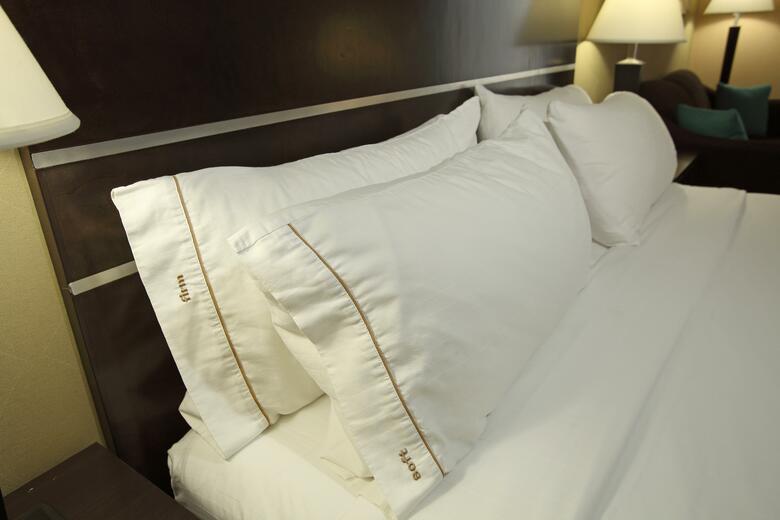 Holiday Inn Express Hotel & Suites Vernon