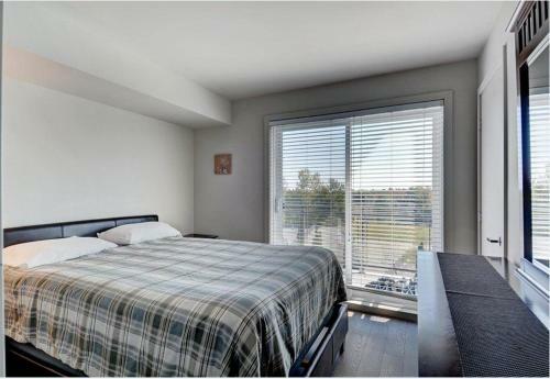 Aparthotel Condos H�tel Val-des-neiges - Le C�leste