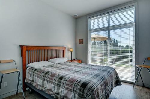Aparthotel Condos H�tel Val-des-neiges - Le C�leste