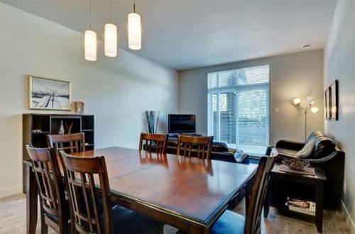 Aparthotel Condos H�tel Val-des-neiges - Le C�leste
