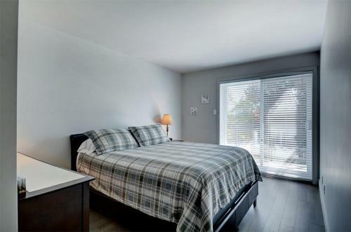 Aparthotel Condos H�tel Val-des-neiges - Le C�leste