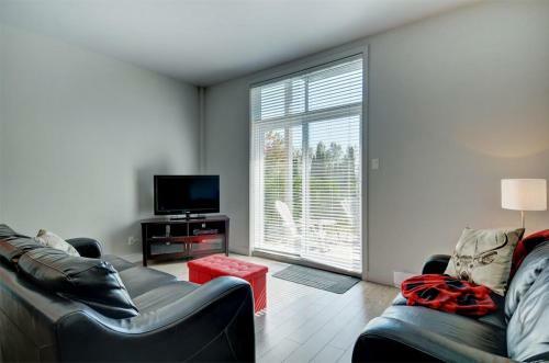 Aparthotel Condos H�tel Val-des-neiges - Le C�leste