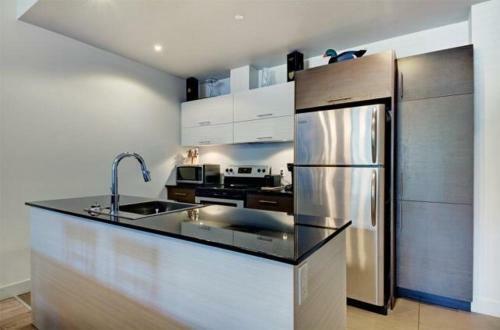 Aparthotel Condos H�tel Val-des-neiges - Le C�leste