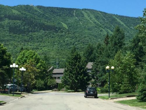 Aparthotel Condos H�tel Val-des-neiges - Le C�leste
