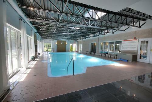 Aparthotel Condos H�tel Val-des-neiges - Le C�leste