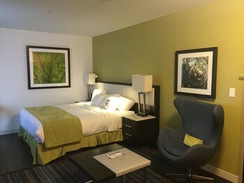 Hotel The Hollis Halifax - A Doubletree Suites By Hilton
