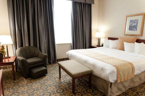 Best Western Brantford Hotel And Conference Centre