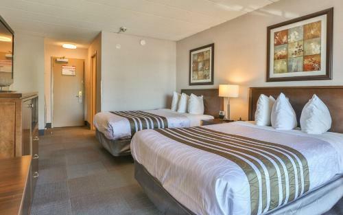 Best Western Brantford Hotel And Conference Centre