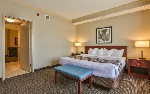 Best Western Brantford Hotel And Conference Centre