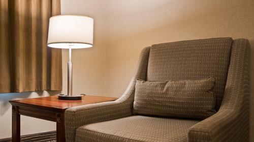 Best Western Brantford Hotel And Conference Centre
