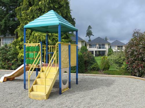 Ocean Sands Resort Inc.