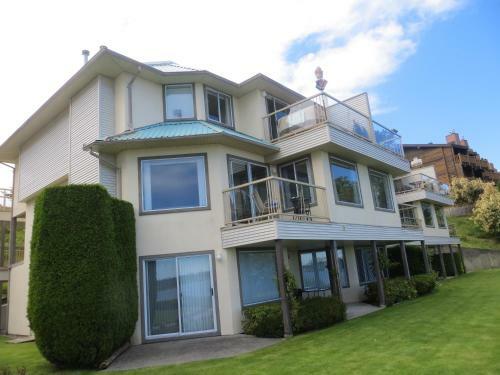 Ocean Sands Resort Inc.